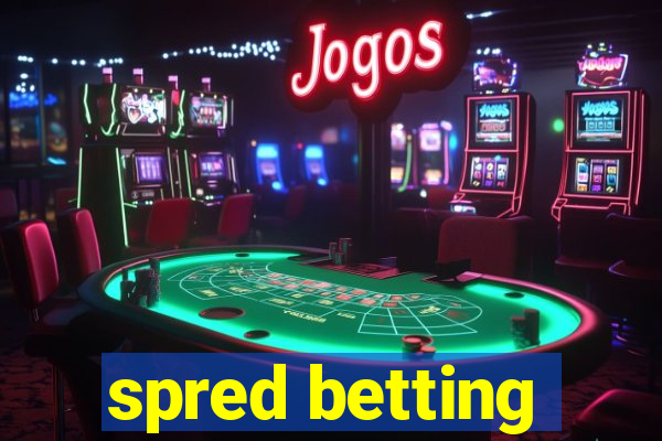 spred betting